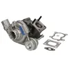 Image de NISSENS Turbocompresseur Turbocompresseur à gaz d'échappement 93493
