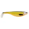 Image de Poisson en caoutchouc Westin - ShadTeez - Avec queue pagaie - Pour la pêche au brochet, au sandre, à la perche, au bar, Official Roach, 9 cm