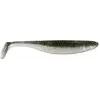 Image de Poisson en caoutchouc Westin - ShadTeez - Avec queue pagaie - Pour la pêche au brochet, au sandre, à la perche, au bar, Sparkling Green, 14 cm
