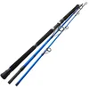 Image de Westin W6 Pop Ping MH 230 cm 100 180 g   Spin Canne à pêche pour Popper, Canne à pêche pour Mer