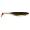 Image de Westin ShadTeez Leurre de pêche en caoutchouc fin 14 cm 17 g Orange basse
