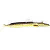 Image de Westin Sandy Andy Jig 150 g 23 cm   1 hameçon + 2 poissons en caoutchouc   Couleur : Gadus