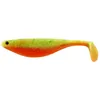 Image de Westin Poisson en caoutchouc ShadTeez - Longueur : 7 cm - Couleur : vert tomato