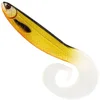 Image de Westin Curlteez Jig Leurre en Caoutchouc pour pêche à la Sandre et barquette, Jolie Caoutchouc, Poisson en Caoutchouc, appât pour pêche à la goupille, Official Roach, 7cm / 3.5g