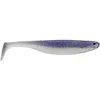 Image de Westin Shad Teez Slim Poisson en caoutchouc Bleu pétillant 14 cm