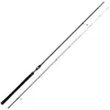 Image de Westin Canne à pêche carnassier W3 Dropshot 2nd pour perche et sandre, 240 cm, M 5-28 g
