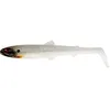Image de Westin BullTeez Shadtail 18cm [53g] Glow Ghost Hunter 1 Pack