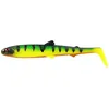 Image de Westin BullTeez Shadtail 18cm [53g] Tigre Perch 1 Pack