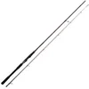 Image de Westin Jigrute pour pêche prédateurs avec appâts en caoutchouc 240 cm MH 15-40 g W4 Powershad 2nd