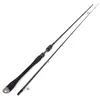 Image de Westin W3 Finesse Ned 2nd Canne à pêche, 218 cm, taille M 6-20 g, pour la pêche à la finesse, pour la perche, le spinning, la pêche
