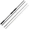 Image de Westin W2 SBass Travel MH Canne à pêche, 2,70 m, 15-42 g, pour pêche au lancer sur le bar