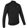 Image de GripGrab PACR Veste de vélo de course pour homme - Coupe-vent - Chaude - Manches longues - Veste softshell - VTT Gravel Bike