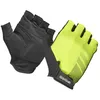Image de GripGrab Ride Lite Gants de cyclisme rembourrés pour l'été - Gants de cyclisme courts