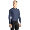 Image de GripGrab PACR Maillot de cyclisme à manches longues pour homme Coupe ajustée Printemps Automne VTT Gravel