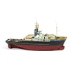 Image de Billing Boats B478C Smit Rotterdam Ocean Going Boat Modèle à l'échelle 1:75 Multicolore