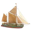 Image de Billing Boats Kit de construction de maquette Will Everard à l'échelle 1:67