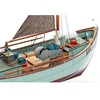 Image de Billing Boats Facturation Bateaux 1 : 30 Échelle Norden Cutter modèle kit de Construction