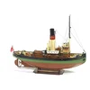 Image de Billing Boats Kit de construction modèle St. Canute échelle 1:50