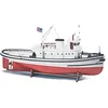 Image de Billing Boats B708 Hoga Pearl Harbor Remorqueur Multicolore 1:50