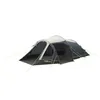 Image de Outwell Unisexe - Tente Earth Adulte Bleu 410 x 260 x 140 cm
