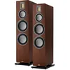 Image de Enceintes colonne Audiovector QR7 SE Noyer foncé