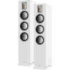 Image de Enceintes colonne Audiovector QR5 SE Blanc satin