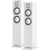 Image de Enceintes colonne Audiovector QR3 SE Blanc satin