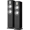 Image de Enceintes colonne Audiovector QR3 SE Noir laqué