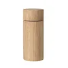Image de Broste copenhagen Oak Salt/pepper grinder