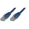 Image de Microconnect Cat5e UTP 3m câble de réseau Bleu