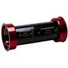 Image de Ceramicspeed Pf4630 Pf30 Boîtier de pédalier 30 mm, Rouge, en céramique avec revêtement Unisexe pour Adulte, Multicolore, Taille Unique