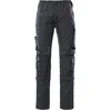 Image de Mascot Mannheim 84-12679442-0918-82C58 Pantalon de travail Noir/anthracite