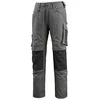 Image de Mascot 12679-442-1809-82C48 Pantalon Taille L82 cm/C48 Anthracite Foncé/Noir