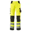 Image de Mascot 15579-860-1709-90C54 Kendal Pantalon Taille L90cm/C54 Jaune/Noir