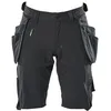 Image de Mascot x Pantalon de Travail, Schwarzblau, C49 Homme, Schwarzblau, M