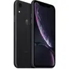 Image de T1A Apple iPhone XR remis à neuf (128 Go, 6.10", B / Très bon), Téléphone reconditionné, Noir en occasion ou reconditionné