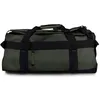 Image de BORSA RAINS TEXEL DUFFEL SMALL W3 GREEN 13480