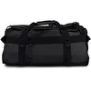 Image de TEXEL DUFFEL BAG BLACK RAINS ART.13490