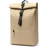 Image de Sacs à Dos rains rolltop Rucksack 24 Sand, Beige, Taille unique, Décontracté