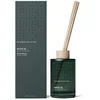 Image de Skandinavisk SKOG Forest Diffuseur de parfum avec 8 roseaux Durée de vie + 3 mois Notes de parfum : aiguilles de pin et pommes de sapin, sève de bouleau et muguet 200 ml
