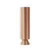 Image de OYOY Living - Toppu Vase High - Caramel (1101043)