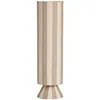 Image de Oyoy Living - Toppu Vase High - Clay (L300678)