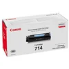 Image de Canon CARTRIDGE 714 TONER Noir Ancienne Version