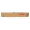 Image de Ricoh Toner Cyan Pages: 17.000, 842037