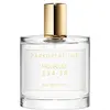 Image de ZARKOPERFUME MOLéCULE 234.38 - Eau de Parfum Spray 100ml