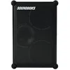 Image de SOUNDBOKS 4 - Enceinte Bluetooth Performance - Batterie de charge USB-C - 40 heures de batterie - Haut-parleur sans fil et portable - Conçu au Danemark - 126dB (Noir)