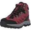 Image de WHISTLER Bottes de randonnée Contai pour femme, 4157 Catawba Grape, 38 EU