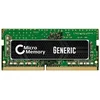 Image de CoreParts 16GB Memory Module for HP 2666Mhz DDR4 Major So-DIMM, KF426S15IBK2/16 (2666Mhz DDR4 Major So-DIMM -Kit 2x8GB)