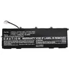 Image de Coreparts Batterie pour ordinateur portable HP, marque