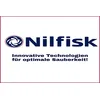 Image de Nilfisk 107413549 Lot de 5 sacs filtrants de sécurité VPE ATTIX 33 DIY, Advance